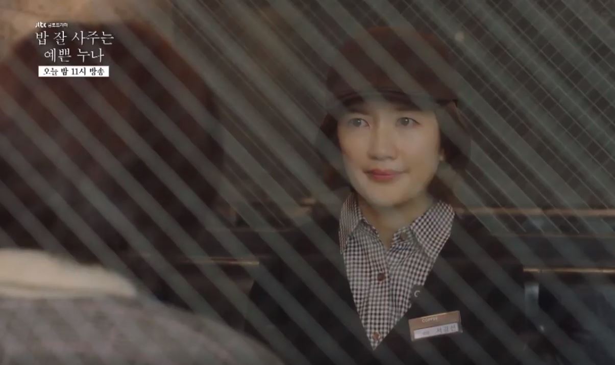 Chị đẹp mua cơm ngon cho tôi tập 10: Chị đẹp bị mẹ thẳng tay đánh vào đầu